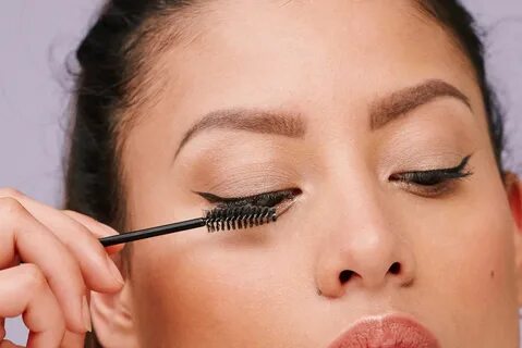 The lashes