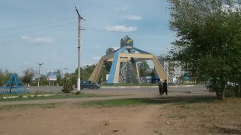 Аксу казахстан