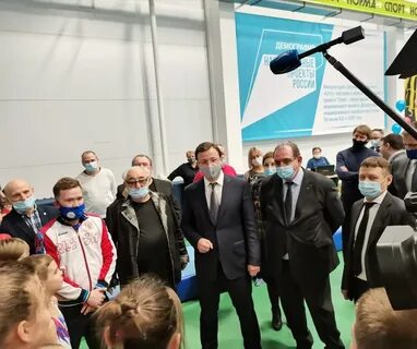 Центр открытие тольятти