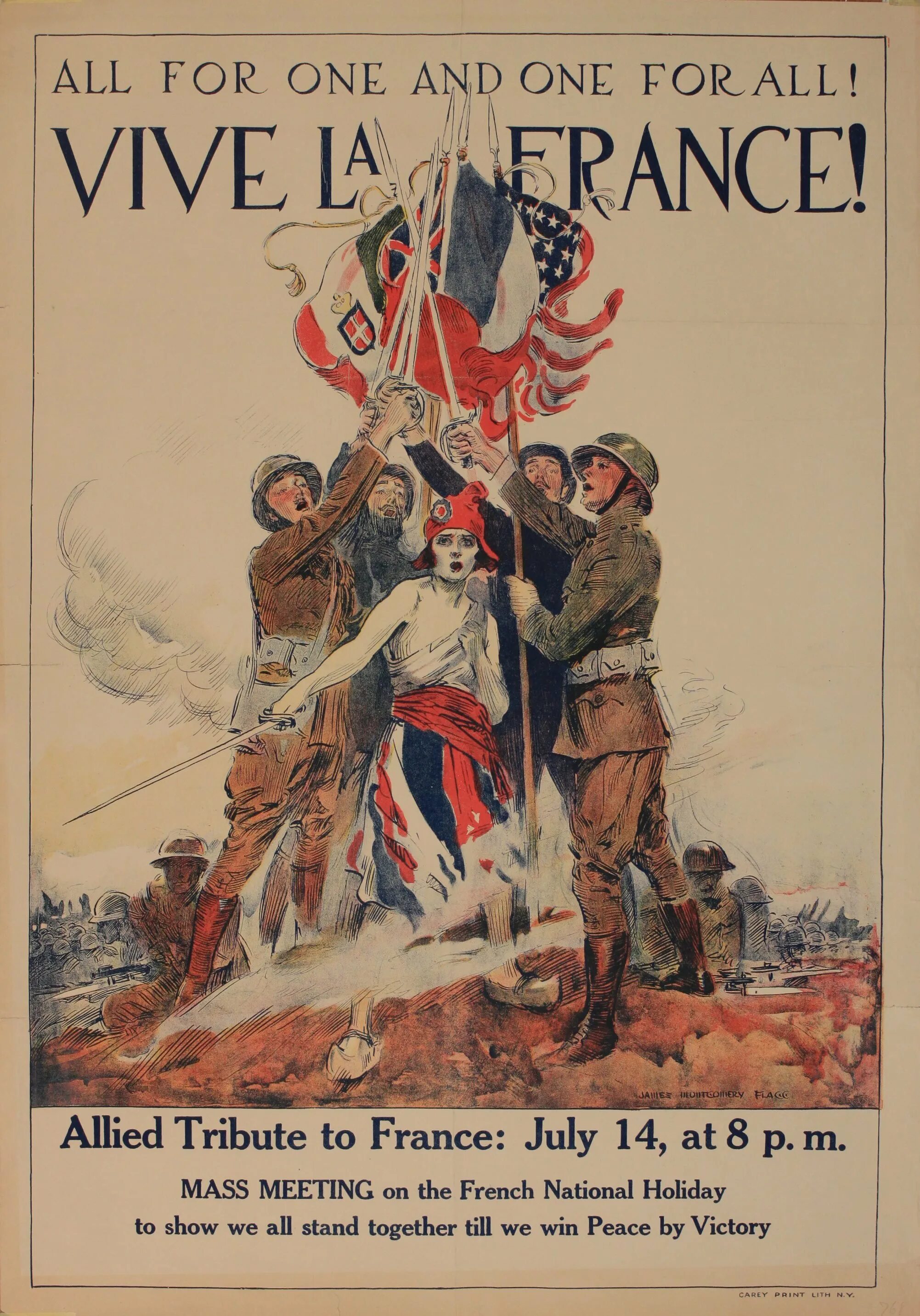 Французские плакаты первой мировой войны. Плакат Франции ПМВ. Французские военные плакаты. Ahfywepcrbtплакаты второй мировой войны. Плакат французский