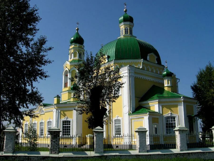 Церковь нижний поселок. Церковь николая чудотворца николо павловское.