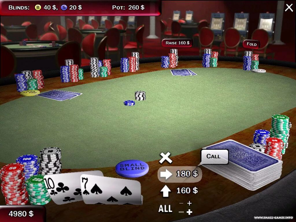 Poker Texas Holdem 3. Texas Holdem 3d Deluxe. Texas Holdem Poker 3d Deluxe Edition. Покер с компьютером.