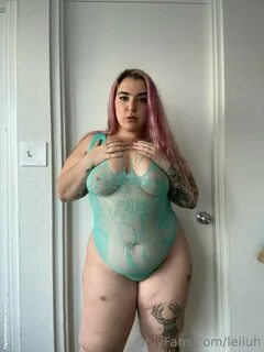 Leiluh - Leaked 6 nude photos and videos.