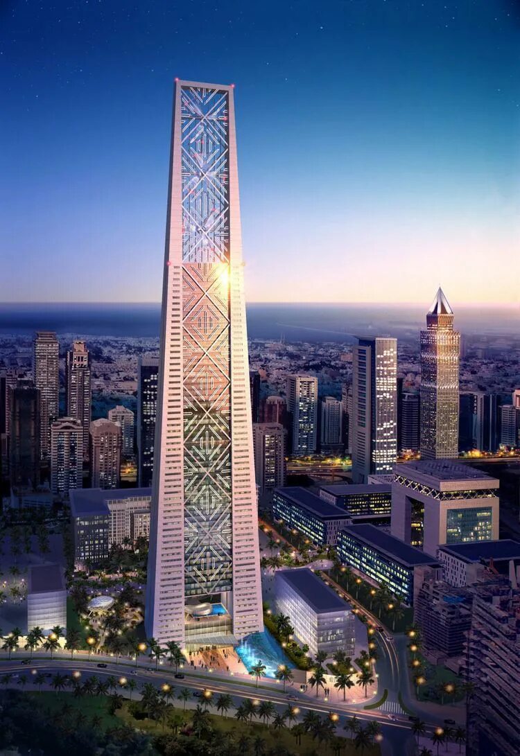 Light tower