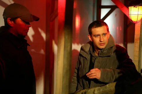 Домовой 2008
