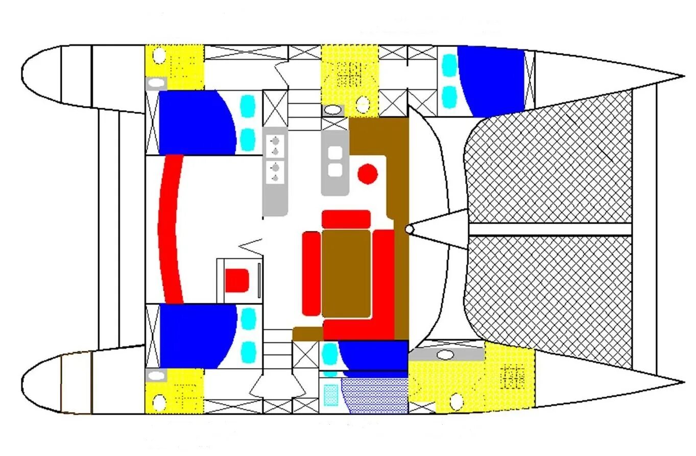 Катамаран Seawind 1170. Катамаран вид сверху для фотошопа. Скат 430 катамаран чертежи. Катамаран лангуст чертежи. Plan 50