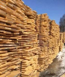 Частные пиломатериалы