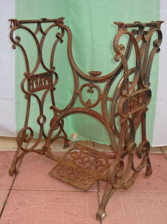 станины отзывы