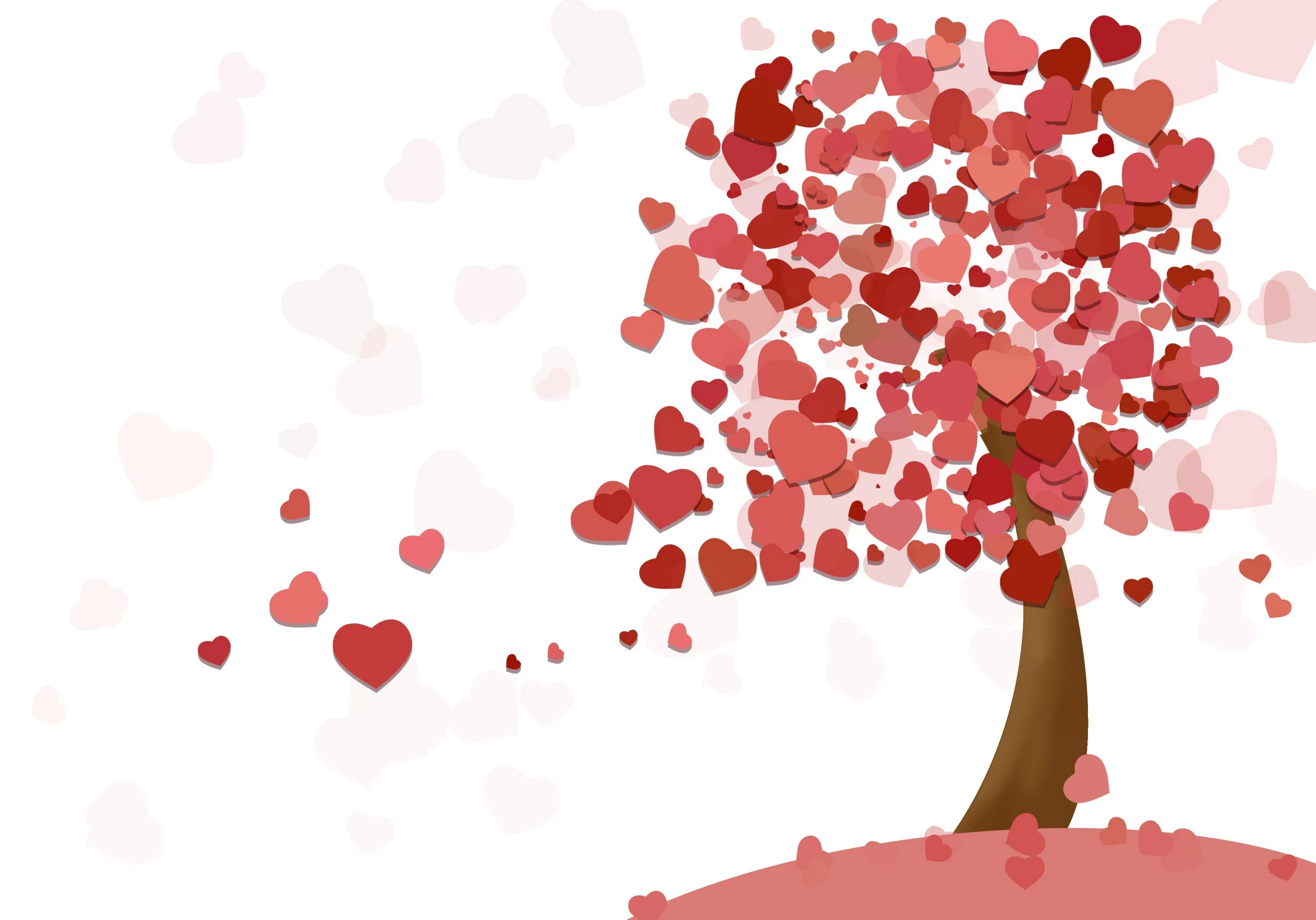 Lovely tree