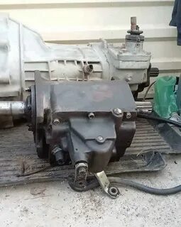 Кпп уаз 2206