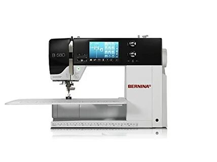 Bernina 5