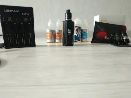 Vape воронеж