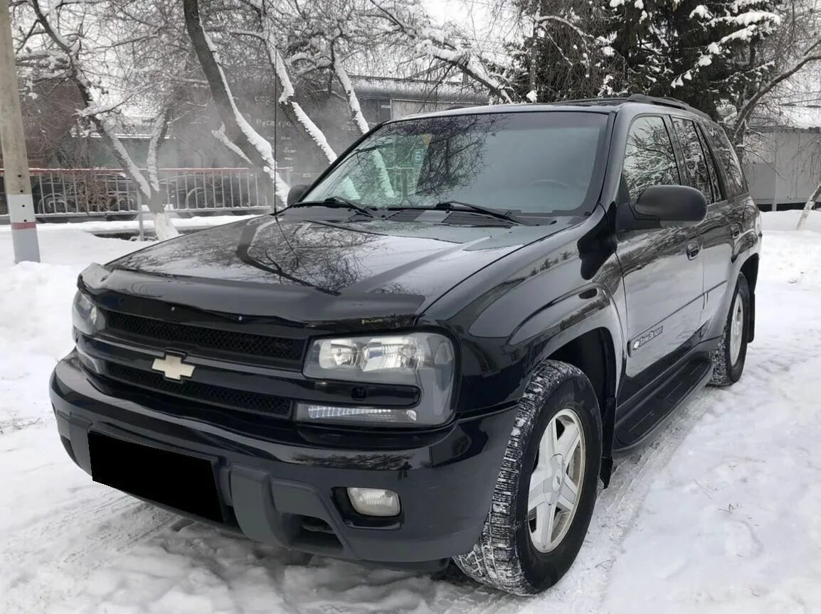 Купить шевроле бу пенза. Trailblazer 2003. Trailblazer 4.2. Chevrolet trailblazer 2003 года. Chevrolet trailblazer 4.2 Turbo.