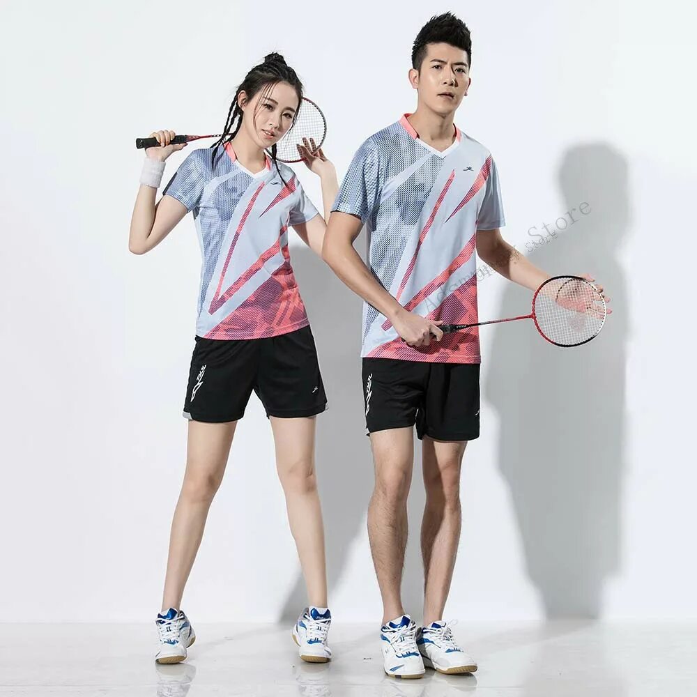 Одежда для большого тенниса. Спортивная форма для тенниса для женщин. Костюм для тенниса. Форма для бадминтона. Женский бадминтон
