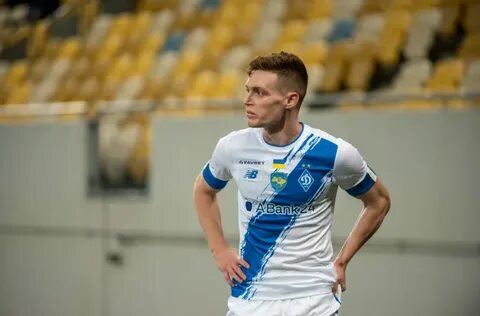 Цыганков футболист