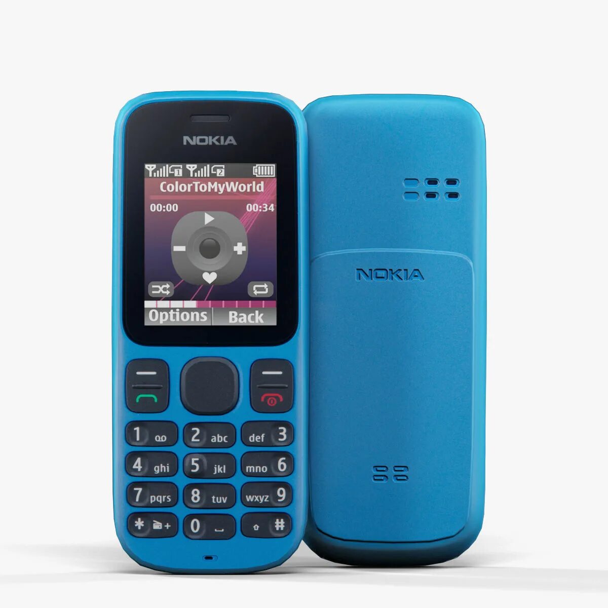 Купить синий телефон. Nokia 100 синий. Нокиа кнопочный 100. Nokia Asha 100. Nokia модель: 100.