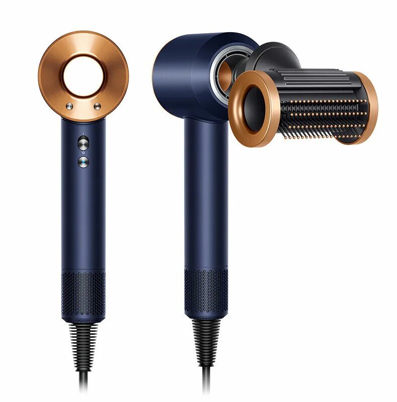 Фен дайсон синий. Dyson Supersonic hd15. Фен Дайсон hd15. Dyson Supersonic hd15 Prussian Blue.