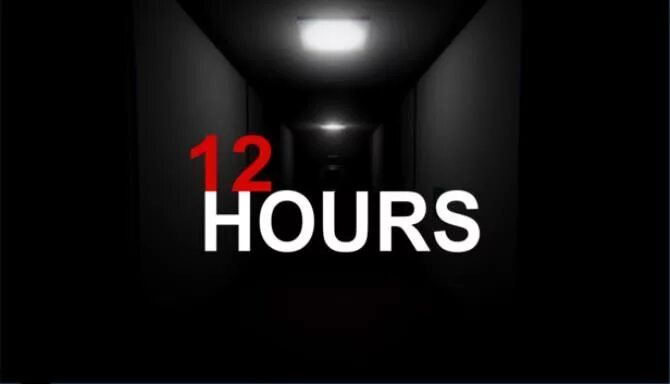 Game hour. Игра hour. 12 Hours игра. 12 Hours. 12 Hour Productions.