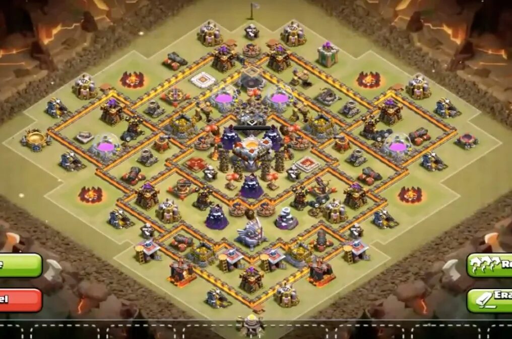 Th 11. 11th. 11 тх анти трешка. th 11 base.
