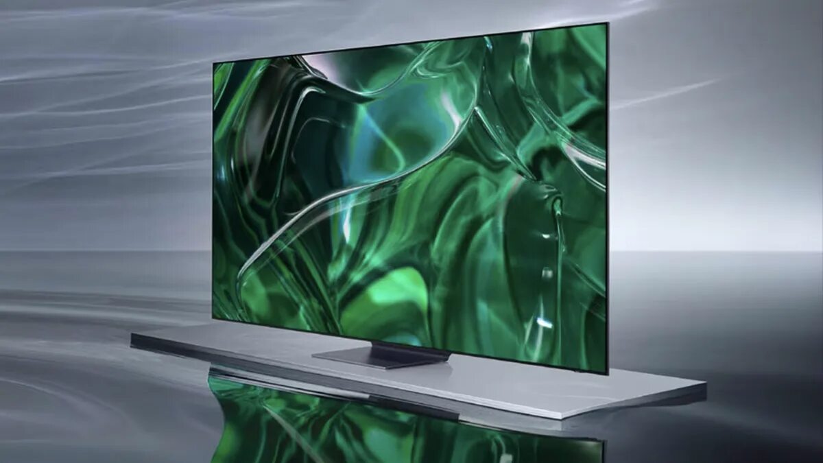 Samsung телевизоры 2023 купить. Samsung OLED. QD OLED Samsung. Haier 65 OLED телевизор. Samsung QD-OLED Panel.