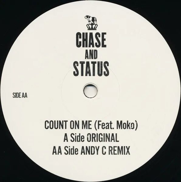 Chase status feat. Count on me. chase &amp; status. chase &amp; status дуэт. count on me lyrics.