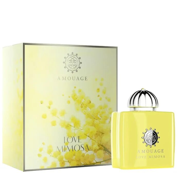 Амуаж лав Мимоза. Amouage духи Love Mimosa. Amouage Love Mimosa 50 ml. Амуаж лав Мимоза 50 и 100.