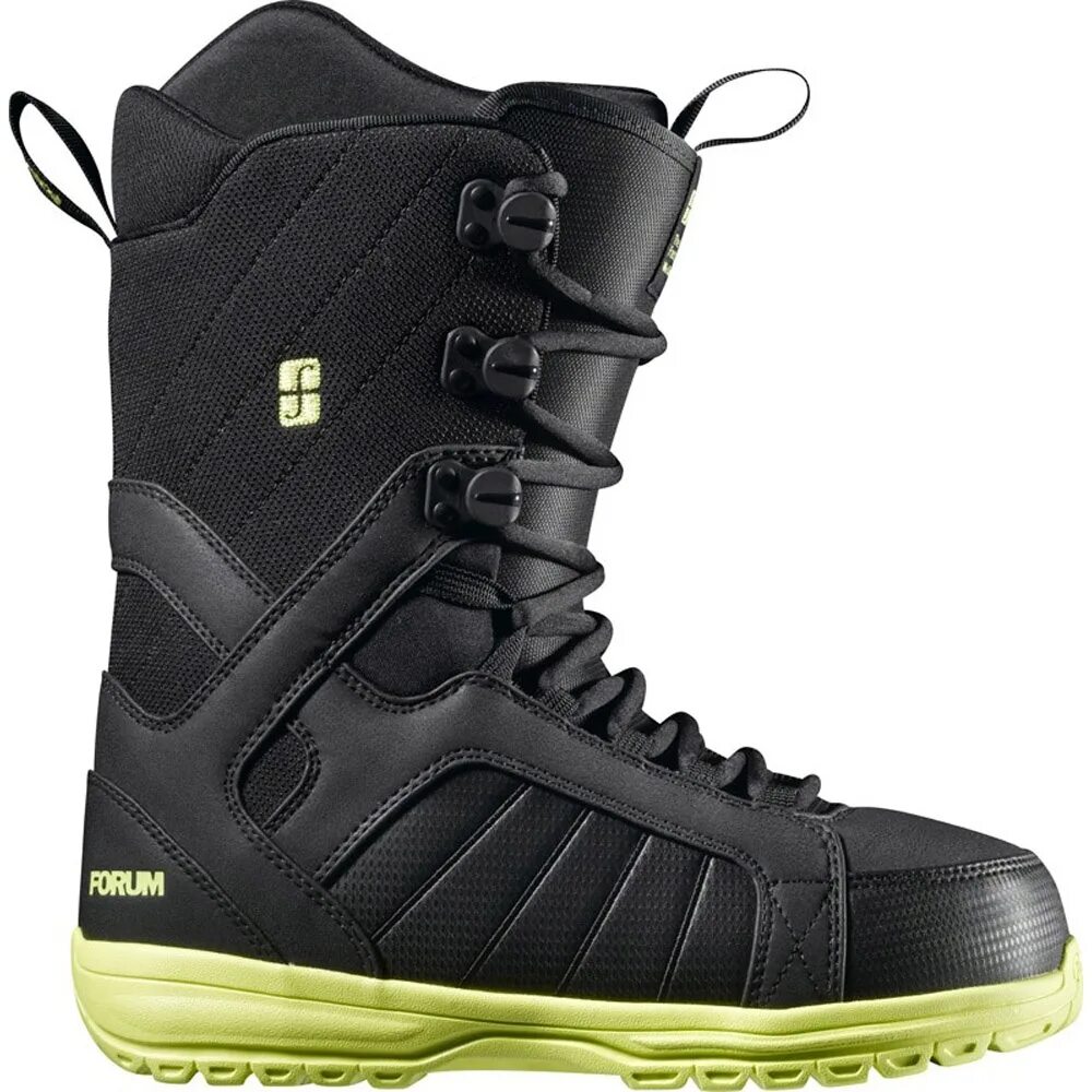Boot fora