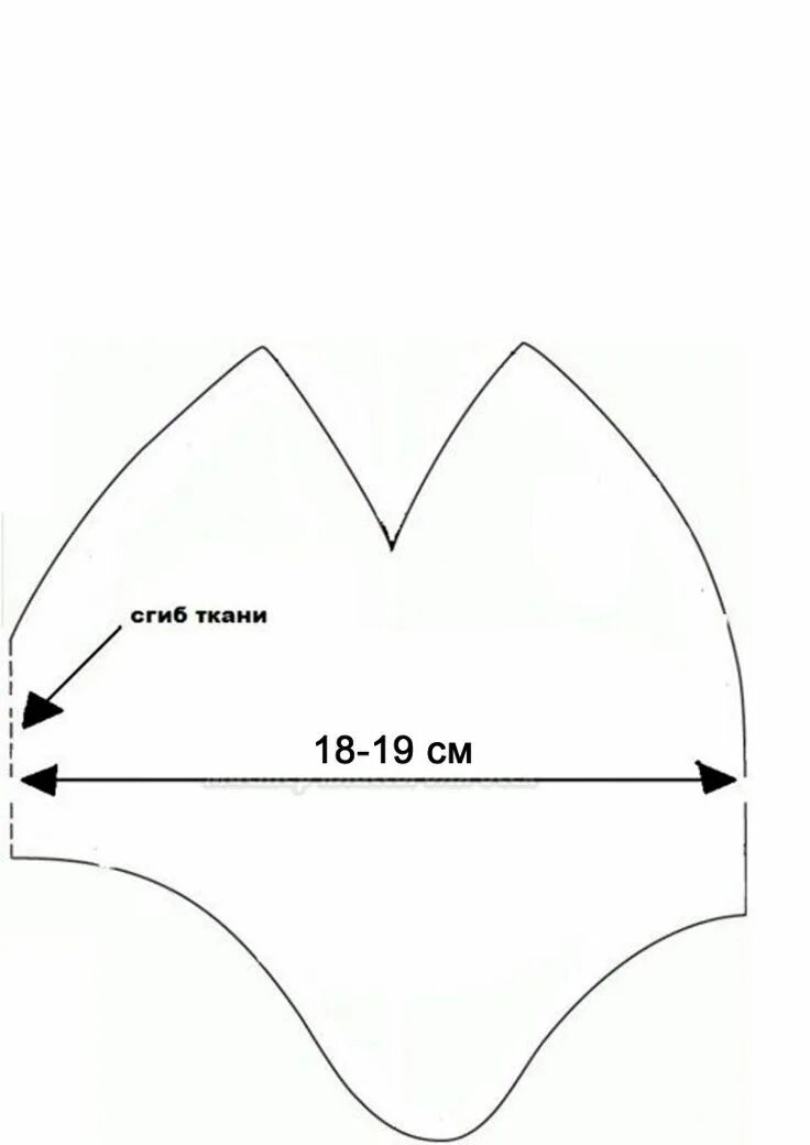Baby Hat PDF Pattern, Baby Jersey Knot Hat Pattern, Baby Hat Pattern, 5 sizes: N