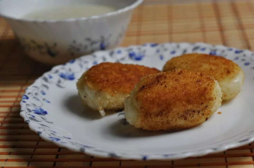 Котлеты из манки со вкусом мяса рецепт - 92 фото