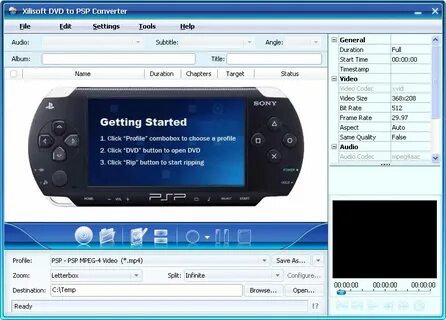 Psp где