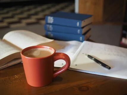 Coffee school