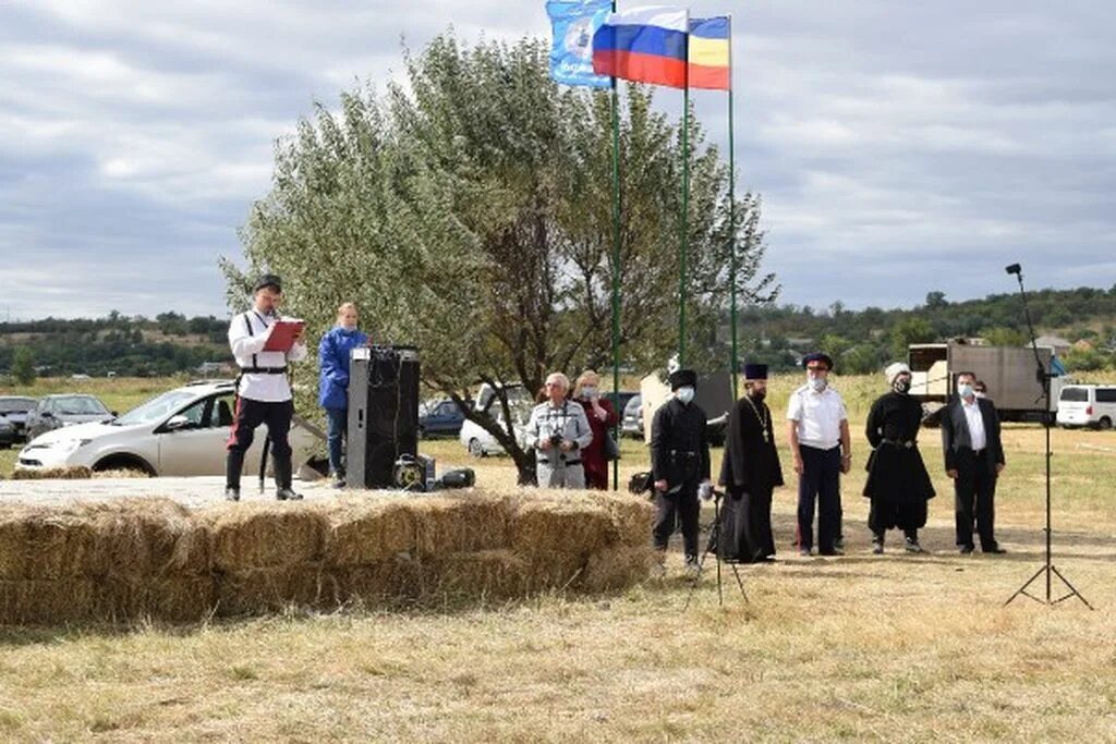 Погода в нижнедонском