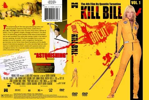 Kill Bill: Vol. 1 #15.