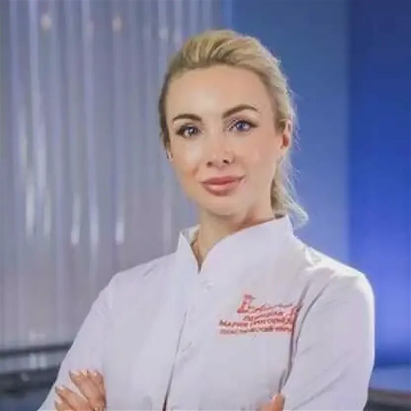 Левицкая Мария Григорьевна