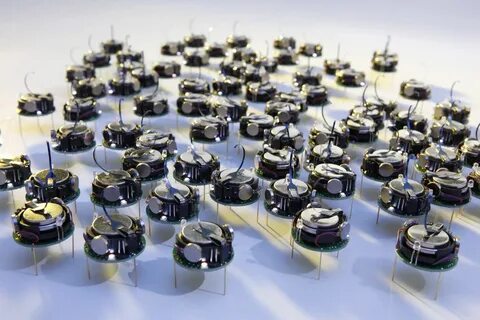 Электроника 2023
