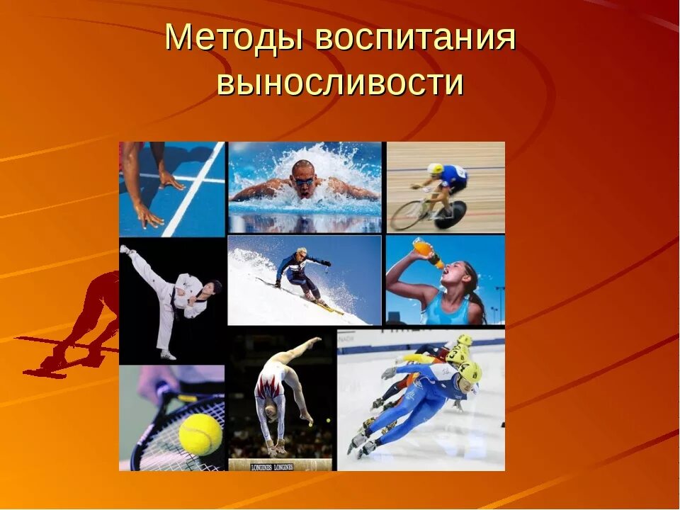 Виды спорта на выносливость. Воспитание выносливости. Методы воспитания выносливости. Методы развития выносливости.