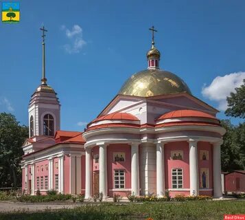 Липецкая архитектура