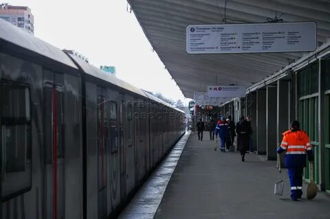 Выхино таганская