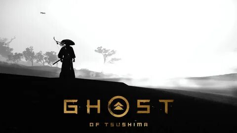 Сколько актов в ghost of tsushima
