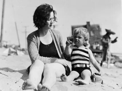 Marilyn little