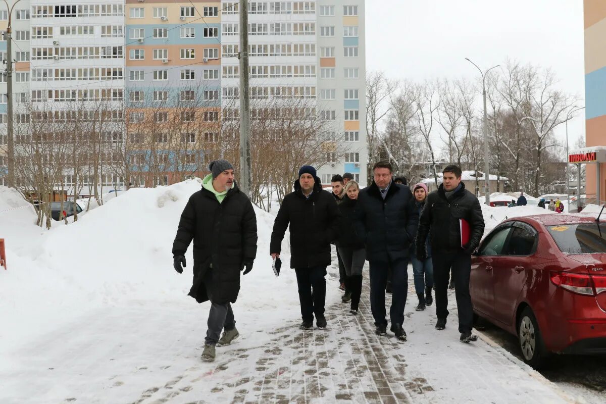 Главные новости новгорода. Благоустройство Нижний Новгород Советский район. Нижниний Новгород новости. Новости Нижний Нижний Новгород.