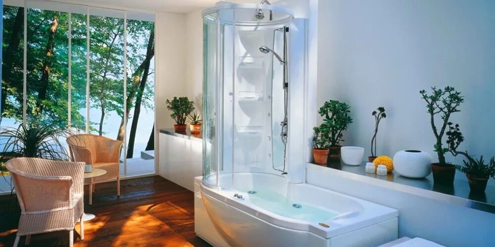 Душевая кабина steam shower enclosure. Душевые кабинки для ванной комнаты. Нестандартные душевые кабины. E000548 душевая кабина. Teuco душевая кабина с ванной.