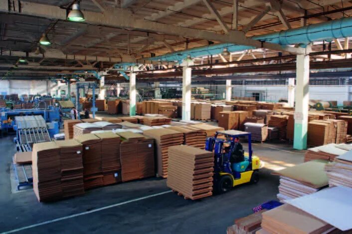 марийская картонажная мануфактура йошкар ола