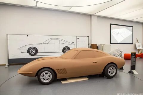 Create car