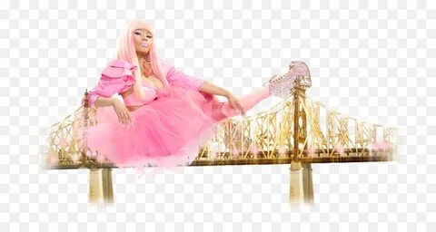 Nicki minaj roman