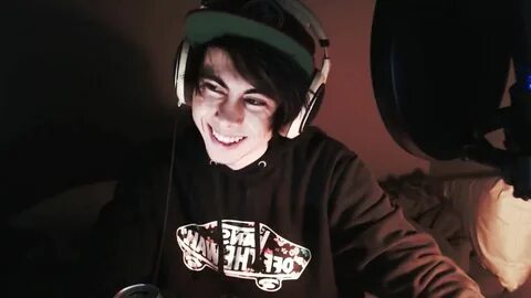Leafyishere