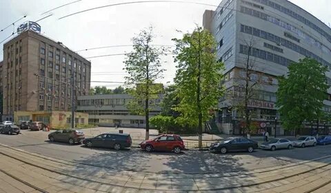 Красноказарменная 6 москва