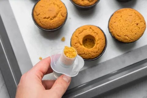 Помоги маффину