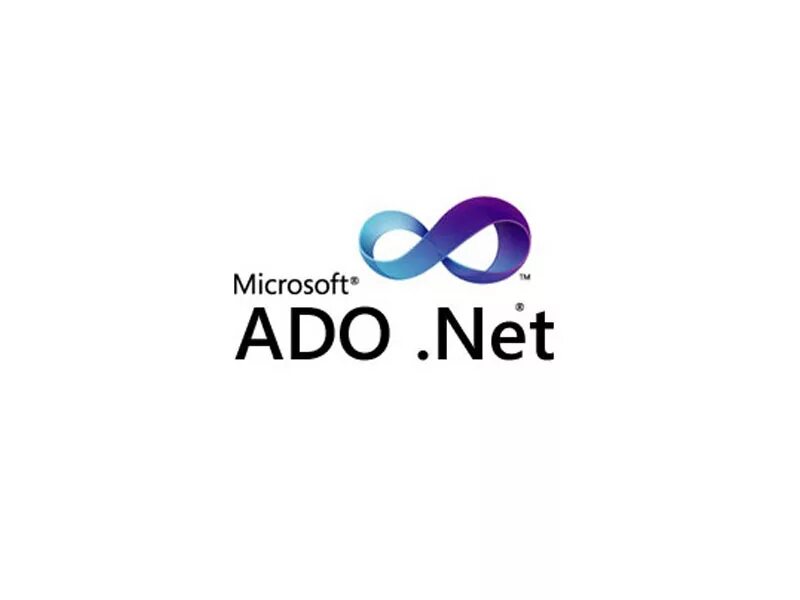 C net ru. Ado.net логотип. Архитектура ado.net. Ado Microsoft. Технология ado net.