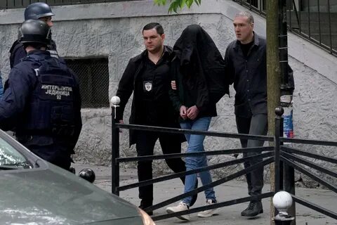 Террорист в 7 школе